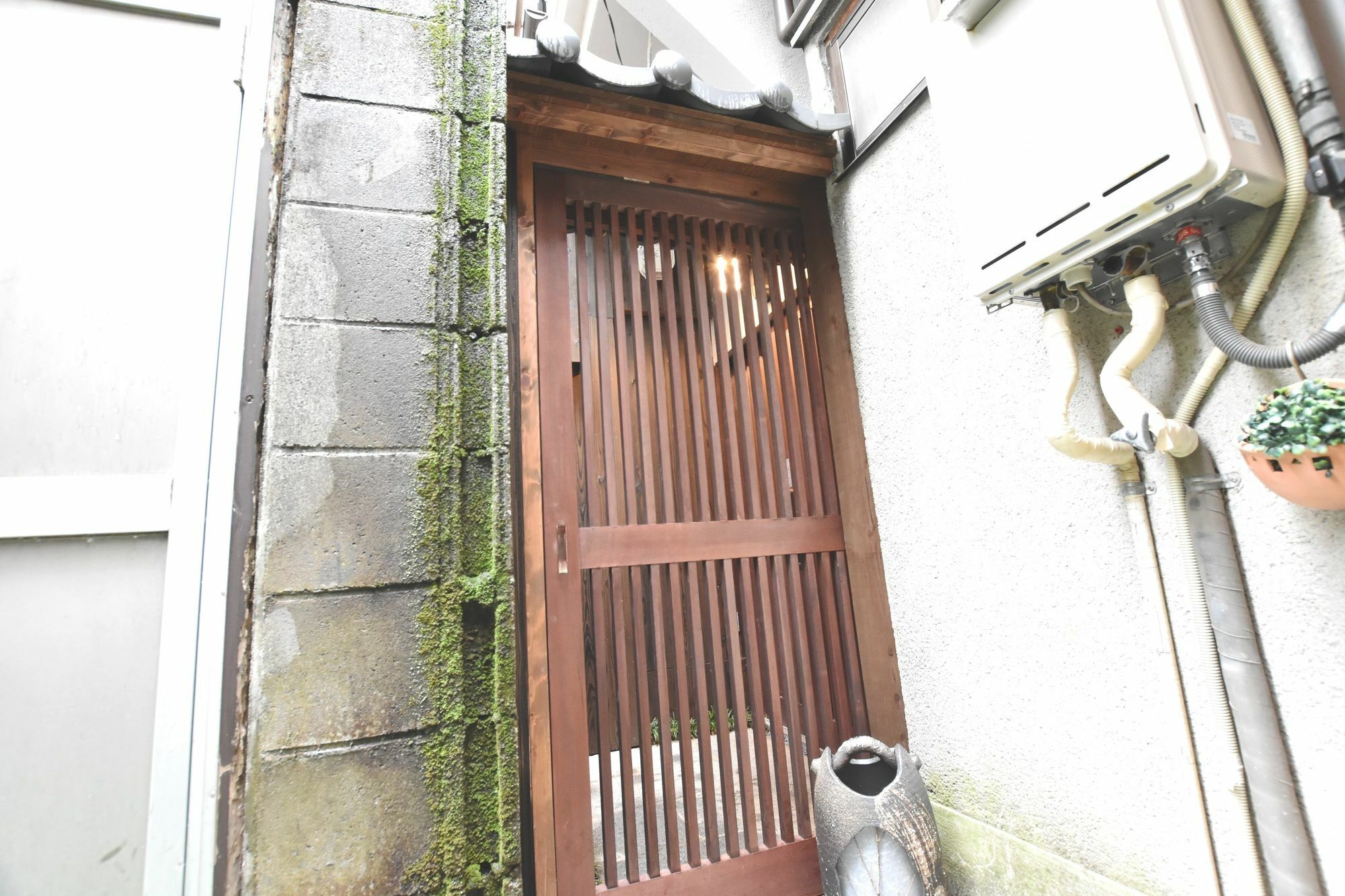 Villa Kamogawa Nanajo Kyōto Exterior foto