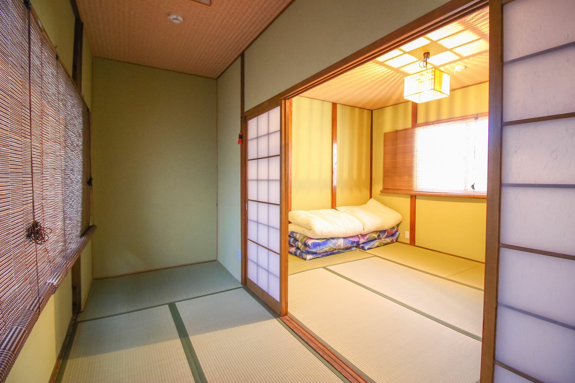 Villa Kamogawa Nanajo Kyōto Exterior foto