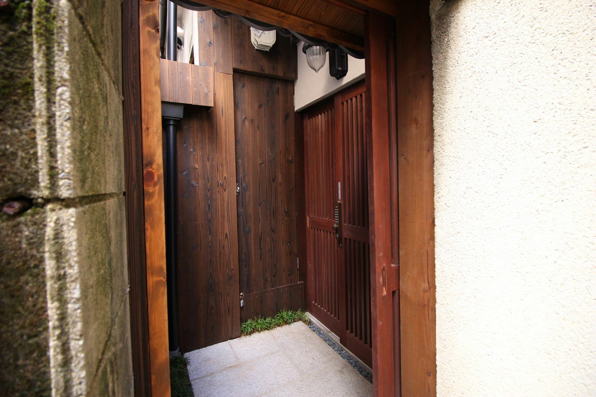 Villa Kamogawa Nanajo Kyōto Exterior foto