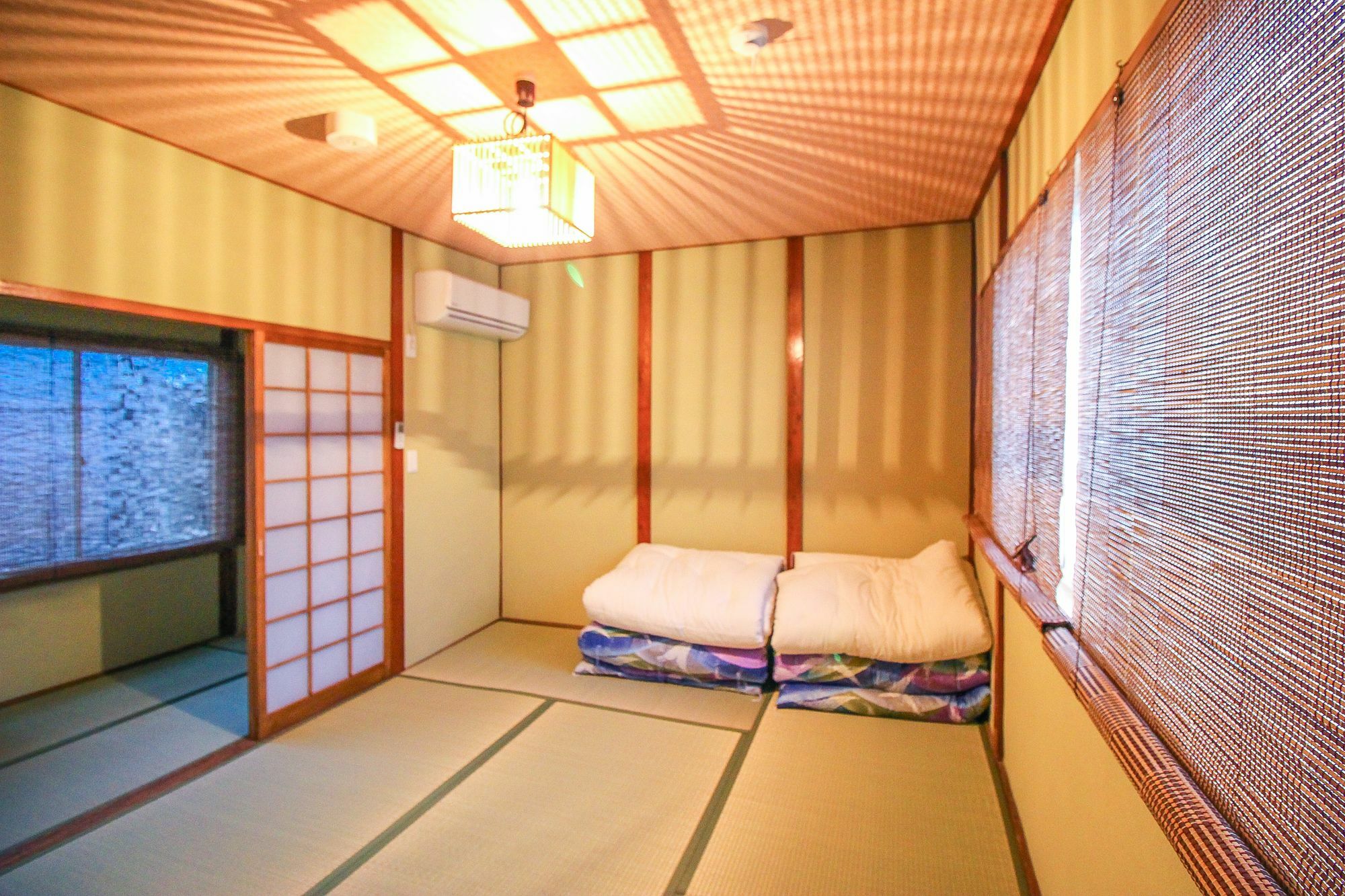 Villa Kamogawa Nanajo Kyōto Exterior foto