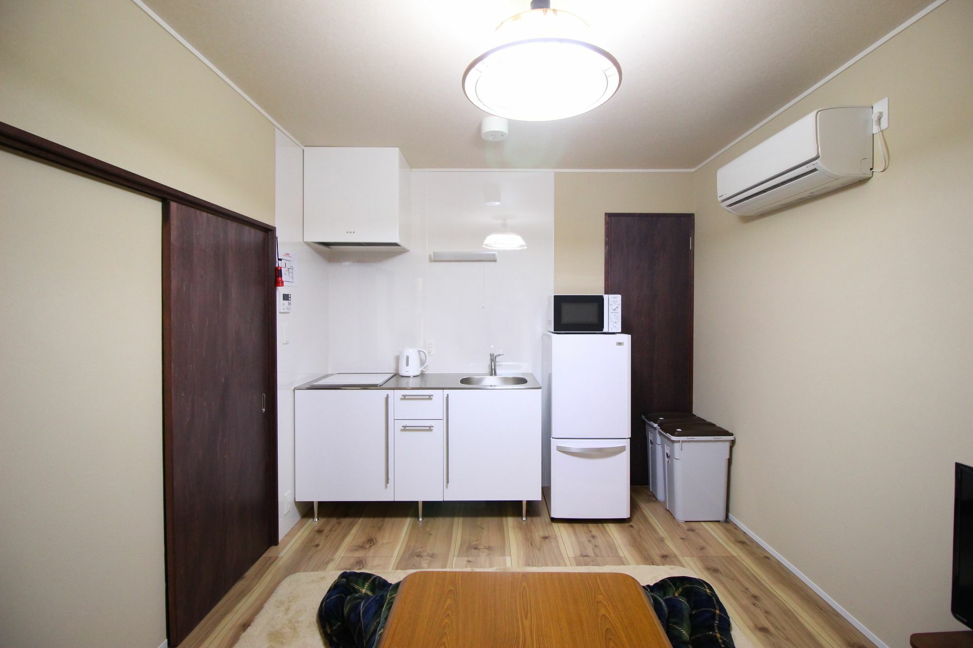 Villa Kamogawa Nanajo Kyōto Exterior foto