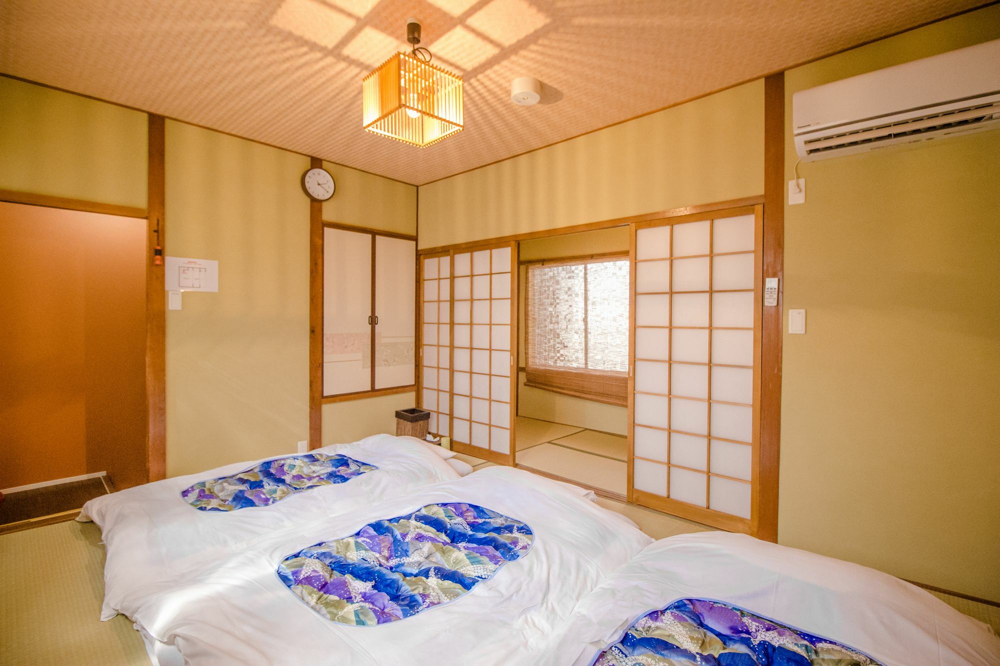 Villa Kamogawa Nanajo Kyōto Exterior foto