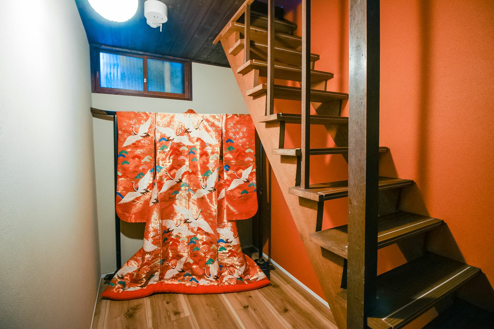 Villa Kamogawa Nanajo Kyōto Exterior foto